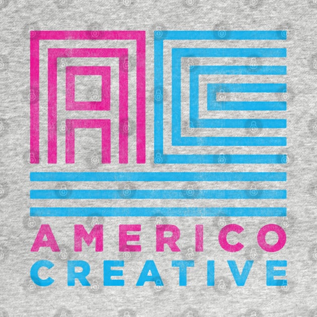 Americo Creative by Americo Creative
